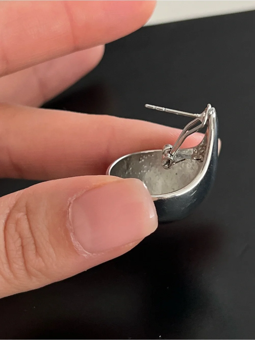 Nordstrom single earring